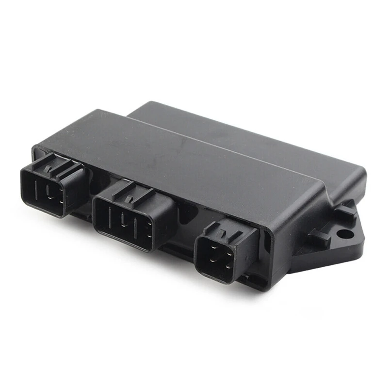 

1 PCS Ignitor CDI Box Module 5UH-85540-00-00 New For Yamaha YFM 350 Bruin Grizzly Wolverine Warrior