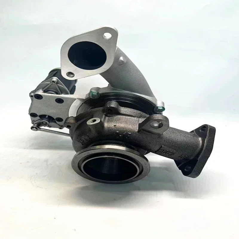 Силовой привод Great Wall Fengjun 7 Die/sel Турбокомпрессор двигателя с 2.0T4D20M