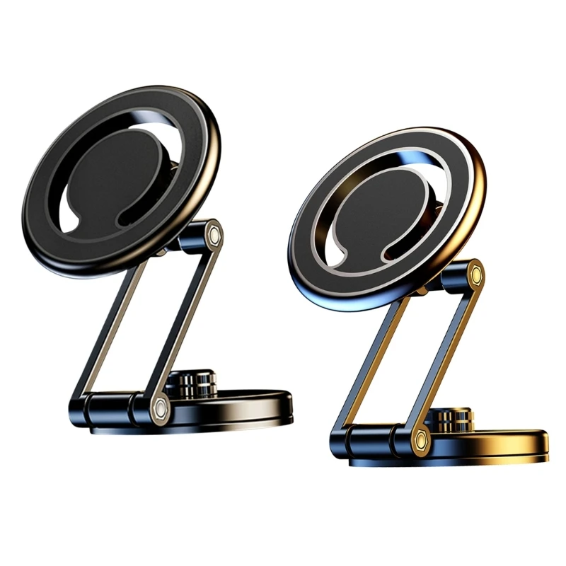 

U90C Holder 360° Rotatable Stand for 4.7-7.2'' Cellphone Car Dashboard Mount