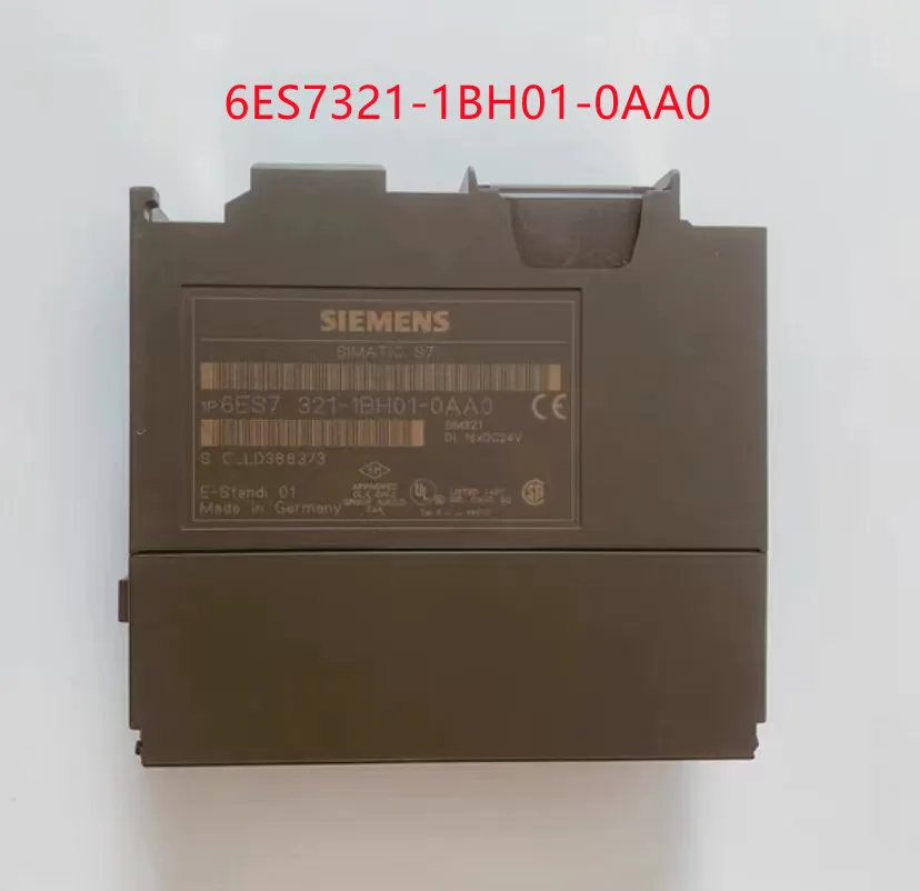 

6ES7322-1BL00-0AA 0 совершенно новая магнитная, цифровой выход SM 322, изолированный, 32 DO, 24 V DC, 0.5A, 1x 40-pole, общий ток 4