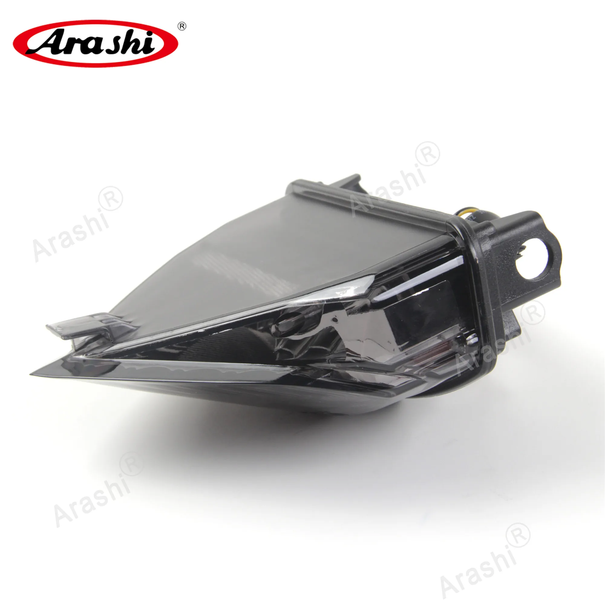 CB500F CBR500 2013-2014 мотоциклетный светодиодный задний фонарь указателя поворота