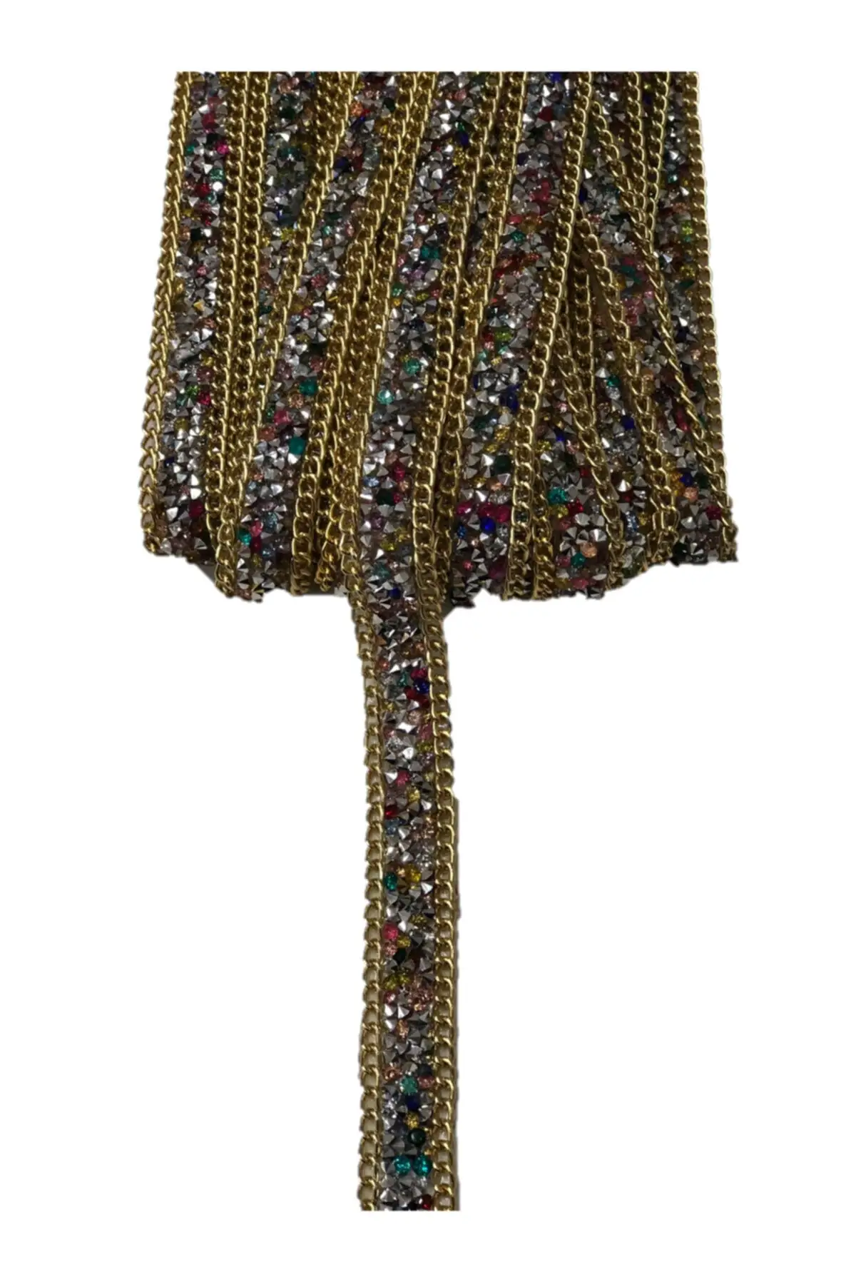 

С цветом камня в полоску