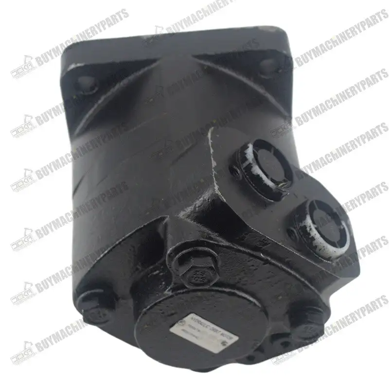 Приводной двигатель 6682034 для погрузчиков с бортовым поворотом BOBCAT 751 753 763 S130