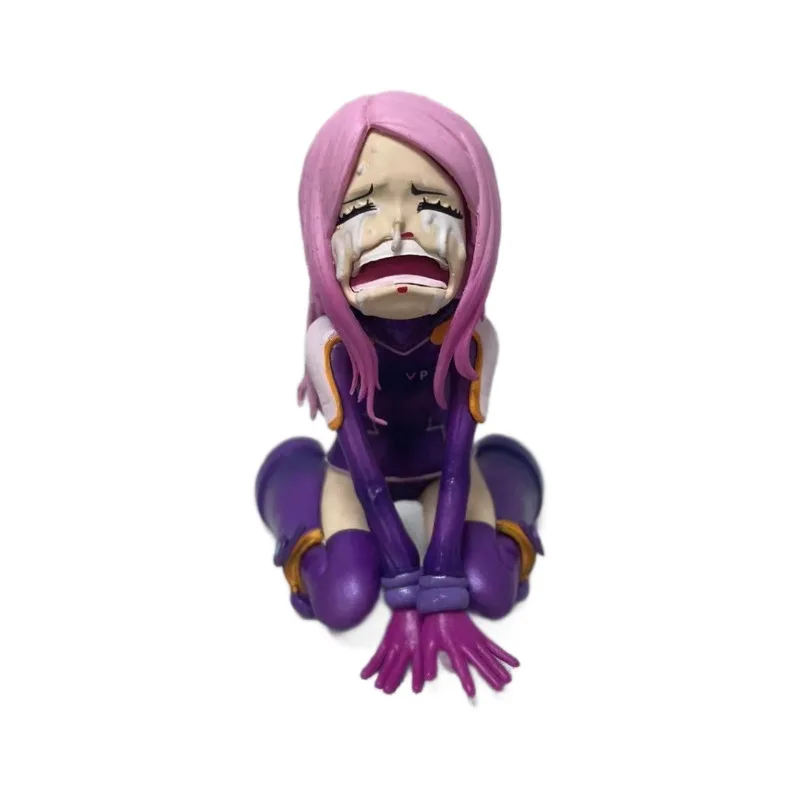 Аниме Цельные Фигурки Gk Плачущие Ювелирные Изделия Бонни Яйцо Кончик Остров