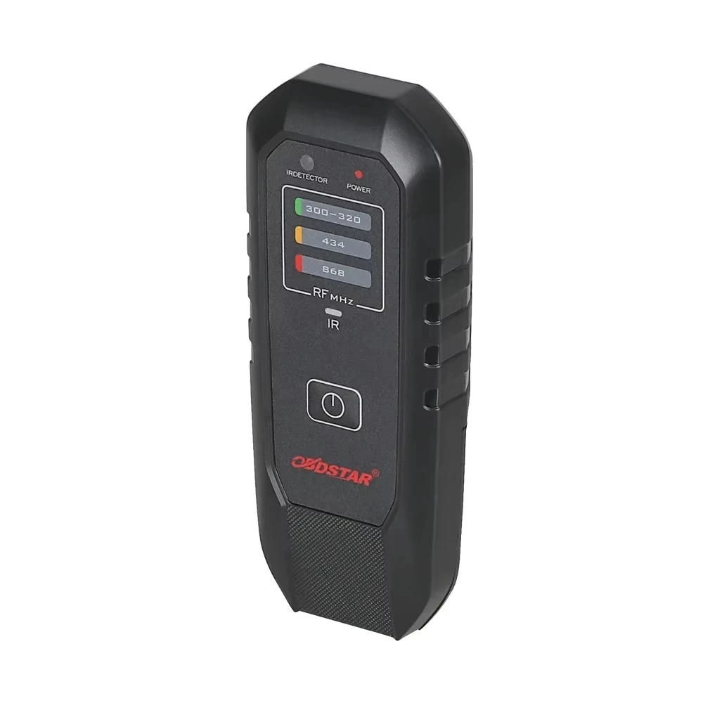 Удаленный тестер OBDSTAR RT100 2024 инфракрасный ИК-порт работающий с X300 DP Pad PRO3