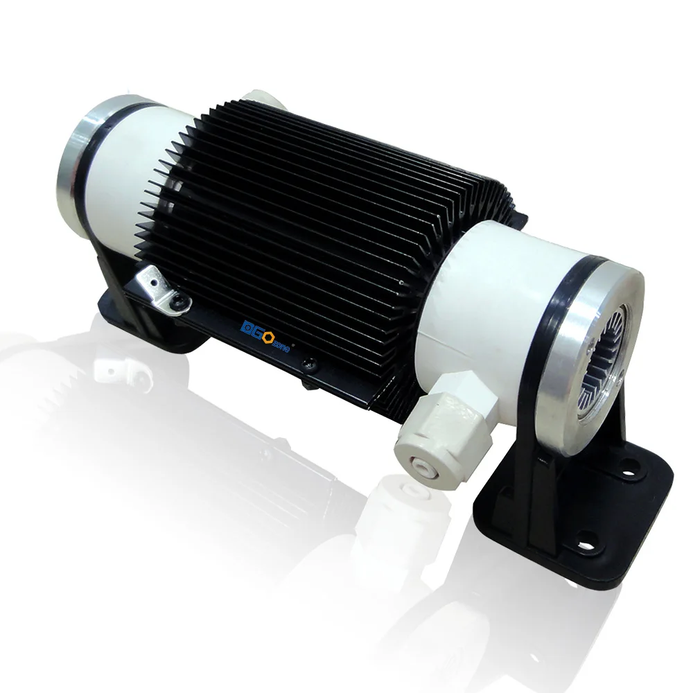 Генератор керамических трубок 5G/H для очистки воды AC220V/110V Aria O3 KHT-5GA1/A2