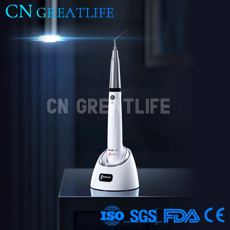 

Беспроводной ультразвуковой активатор, для эндо-устройств