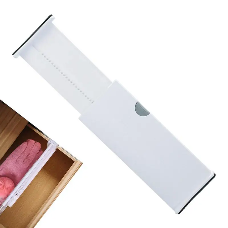 

Drawer Separators High Expandable Kitchen Drawer Organizer Separator With Foam Ends Kitchen Drawer Organizer Separator For Socks