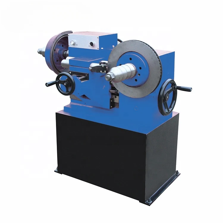 Роторный диск и тормозной барабанный станок шлифовальный тормозные барабаны