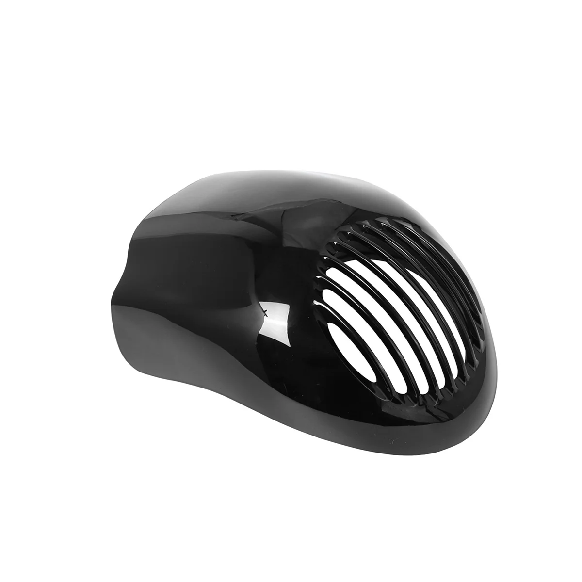 

Для модифицированной решетки радиатора 883 XL1200, проектор лампы, обтекатель, аксессуары для мотоциклов, черный