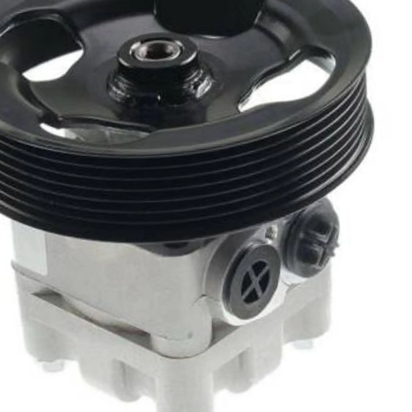 Насос гидроусилителя руля со шкивом автомобиля для QX50 2014-2017 гг.