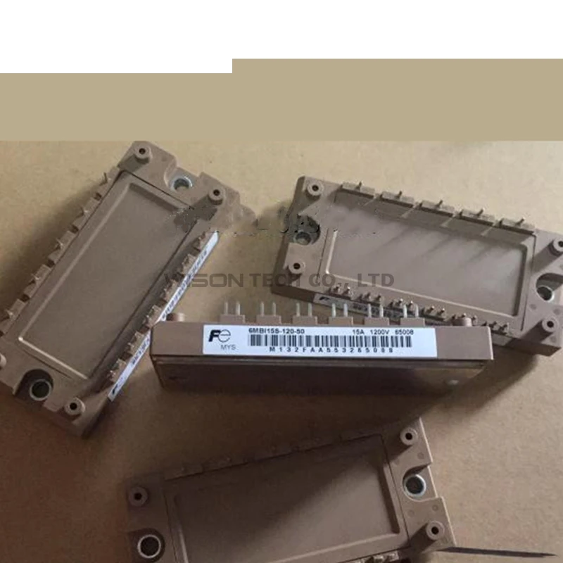 6MBI15S-120-52 6MBI15S-120-50 6MBI15S-120-02 6MBI15S-120 FREIES VERSCHIFFEN NEUE UND ORIGINAL MODUL