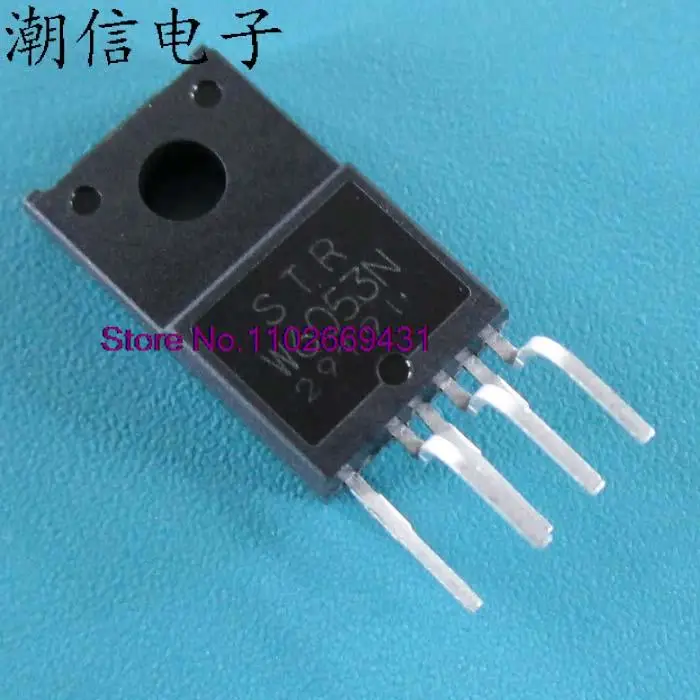 

5PCS/LOT W6053N STRW6053N