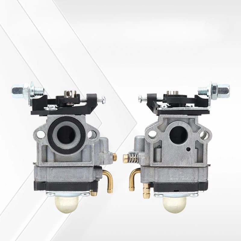 

Карбюратор для кустореза для Echo SRM-335ES SRM-335 PE/PAS/PPT/BRD/SRM-280 300 320 330 336ES более карбюратор для триммера для травы