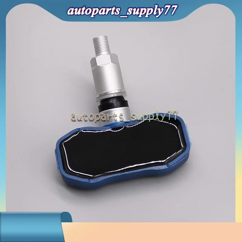 1/4 шт. TPMS 15136883 датчик давления в шинах для Chevrolet Silverado Cadillac Escalade GMC Sierra Yukon 1998-2005 315