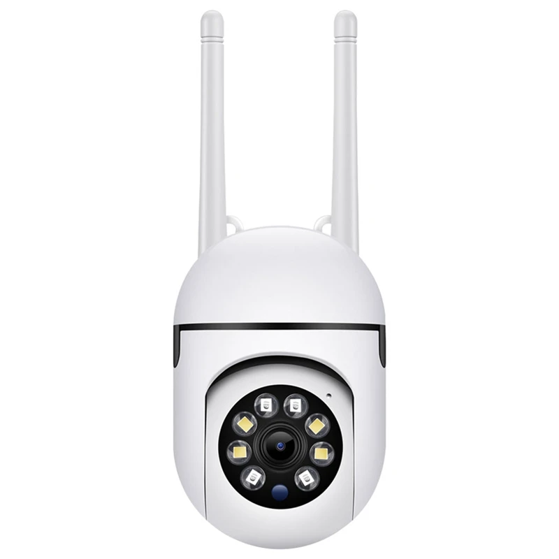

Беспроводная мини-камера видеонаблюдения A7, 1080P HD, Wi-Fi