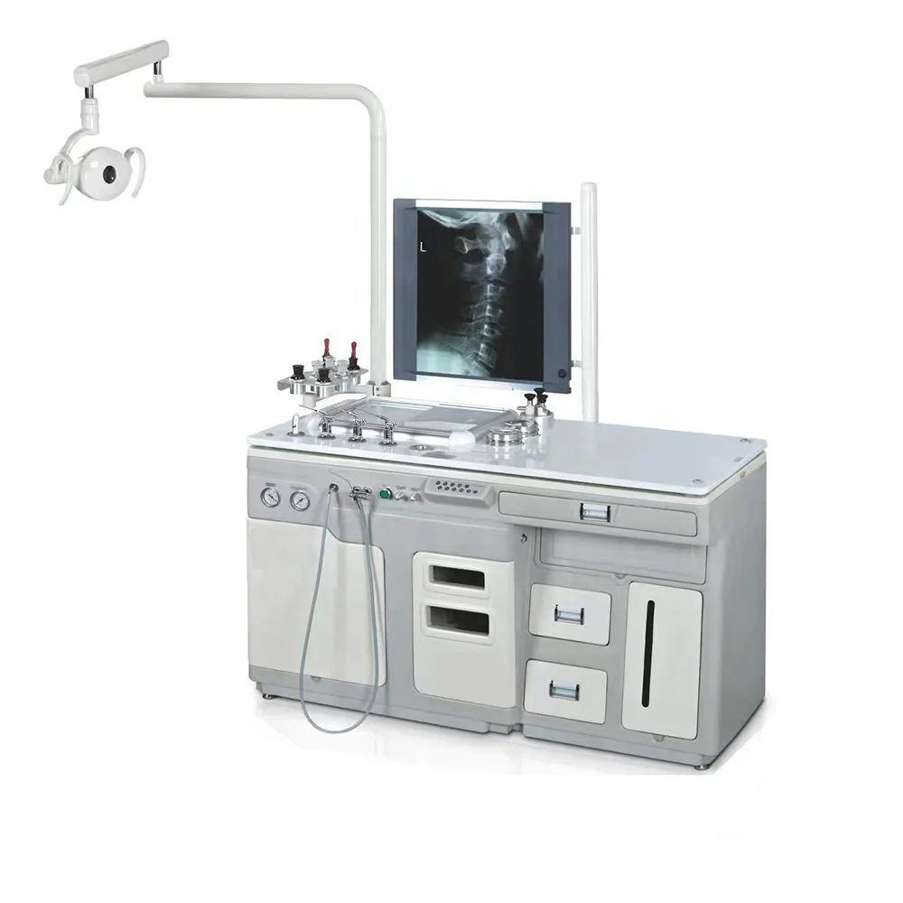 LTNE22 Больничная эндоскопическая система ЛОР-рабочая станция для