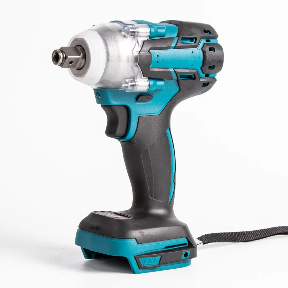 

Electric Wrench