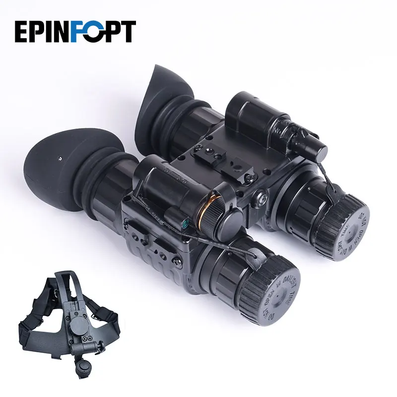 

EPINFOPT EPVS7E Gen2/Gen3 Enhanced tube outdoor monocular helmet mounted military night vision goggles