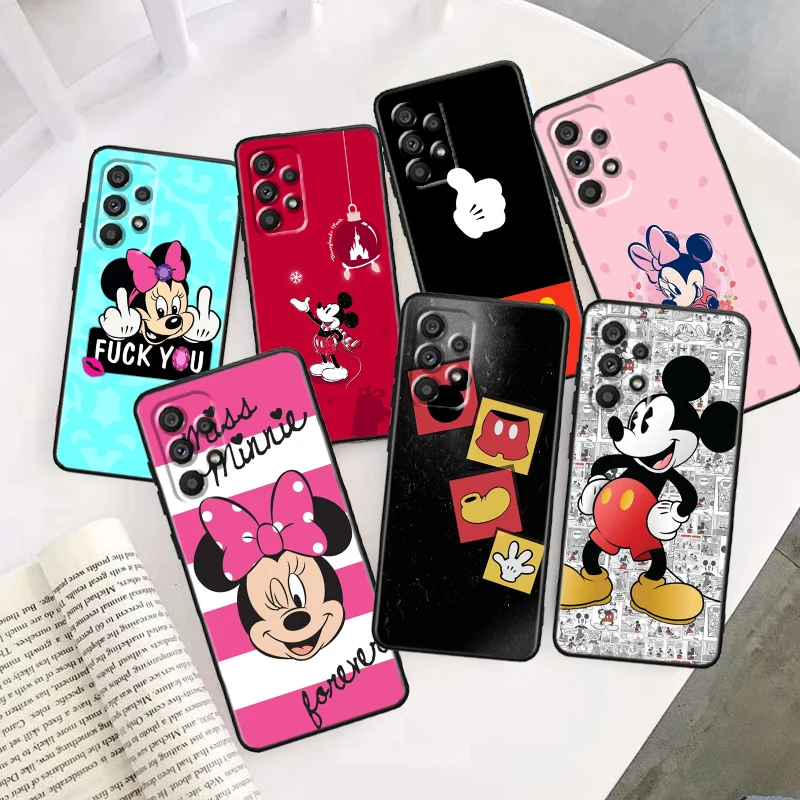 Чехол для Samsung A53 A52 A33 A32 A51 A71 A21S A13 A73 A50 A22 A23 A03 S A72 A54 A12