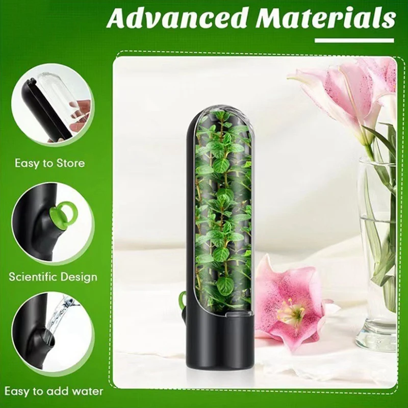 Сохранение трав для холодильника держатель стакана хранения в холодильнике