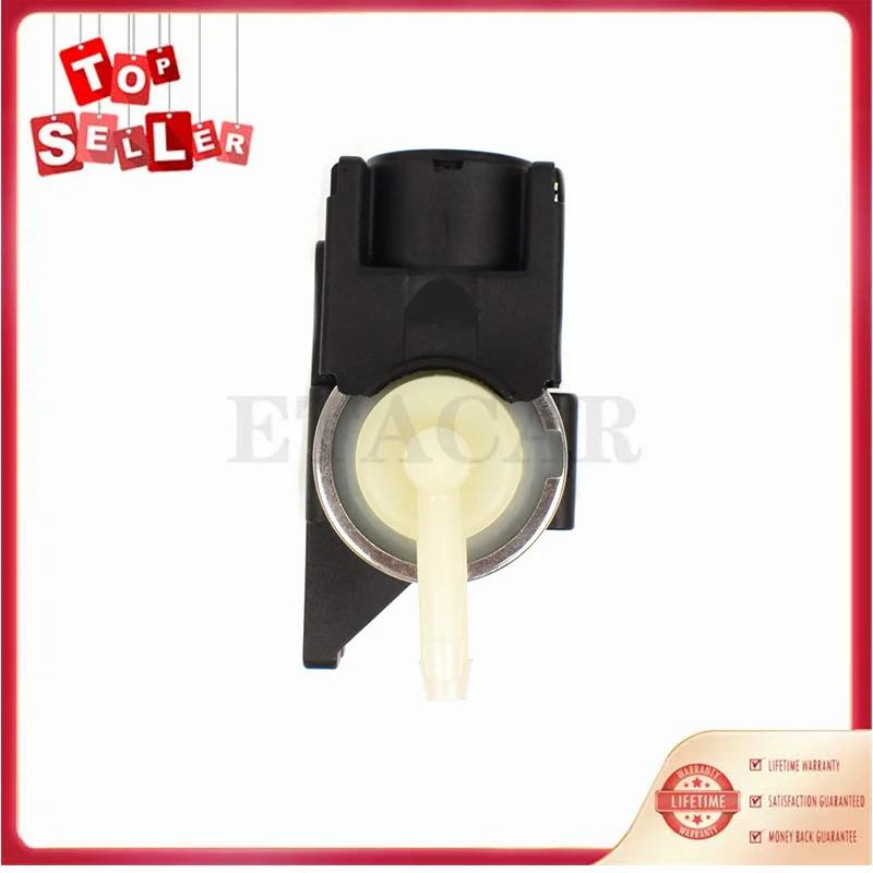 1 шт. вакуумный модулятор электромагнитный клапан давления турбонаддува 6655403897