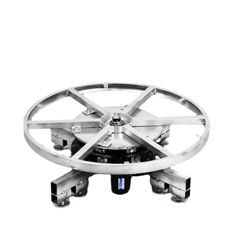 

Electric Turntable Rotating Show Stand Stage Turntable Remote Control Speed Control Forward and Reverse Product Product Product
