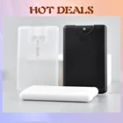 20 мл многоразовый распылитель, портативный мини-контейнер для жидкости, стильная Бутылка для путешествий