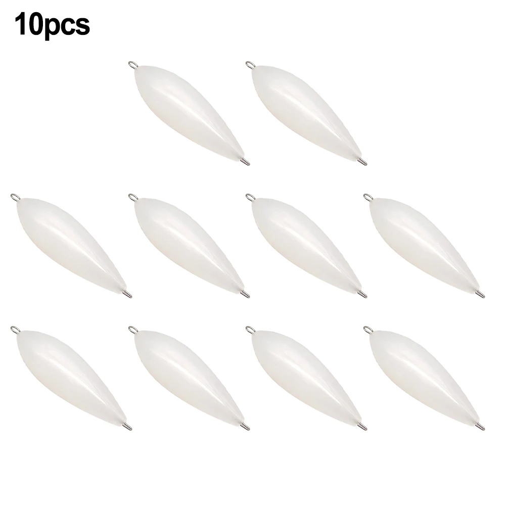 

Our Fly Fishing Lure Throwing Aid Cast Your Lure Perfectly Every Time Choose from Floating or Submerged Style (10 pcs)