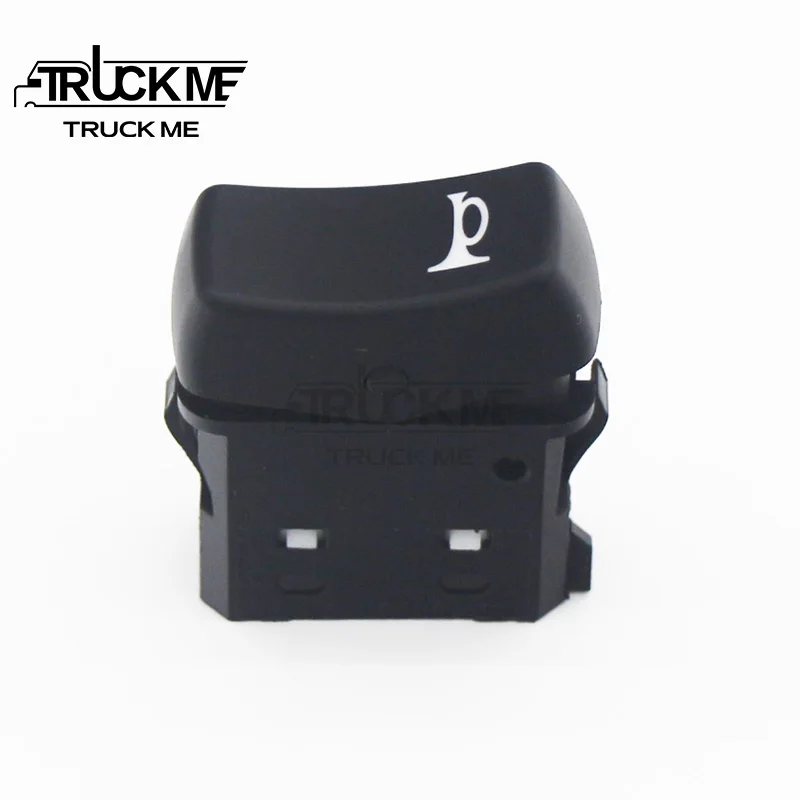 Переключатель звукового сигнала для Scania 1421841 1421848 1421850 1421859 1459830