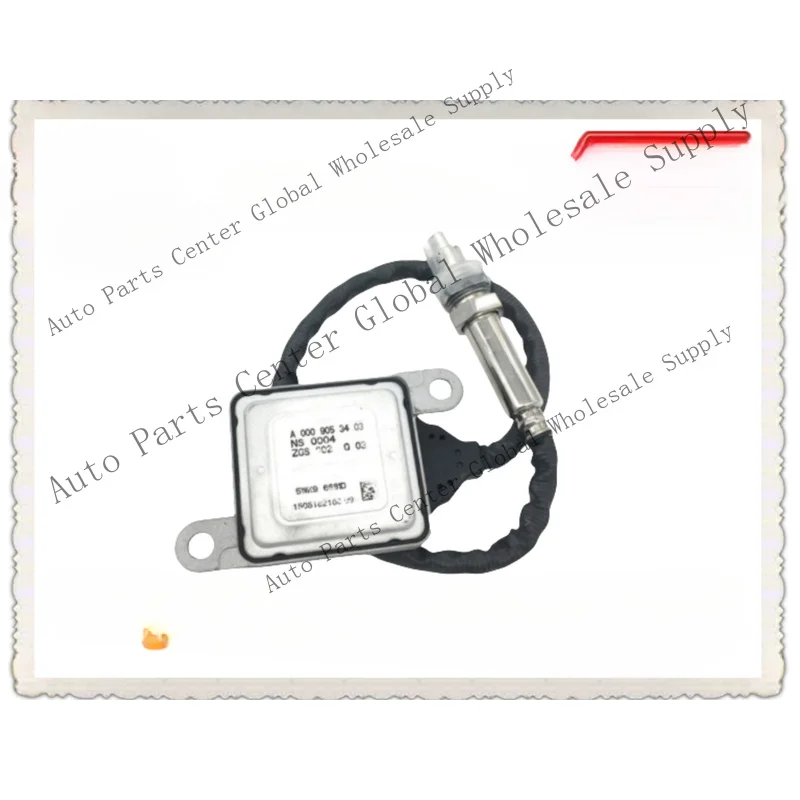 Фото Датчик NOX Z+ A0009053403 для Mercedes-Benz W166 W172 W205 W221 W251 W212 W207 W906 №1