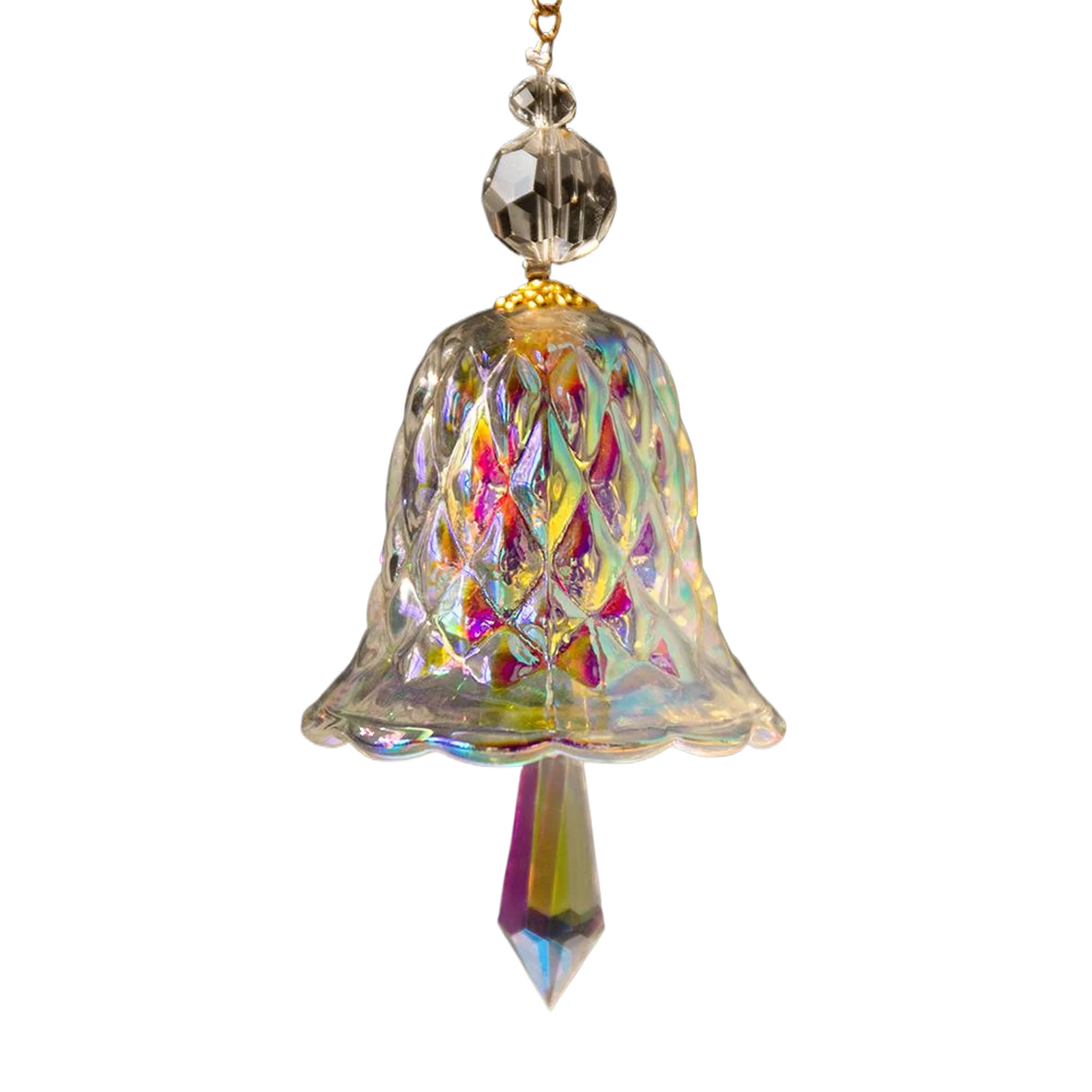 

Хрустальные колокольчики