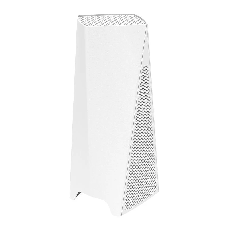 

MikroTik Audio/RBD25G-5HPacQD2HPnD Tri RF Mesh Wireless Router