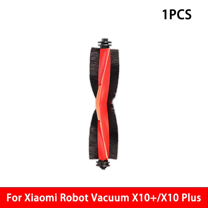 

Запасные части для робота-пылесоса Xiaomi X10+/X10 Plus