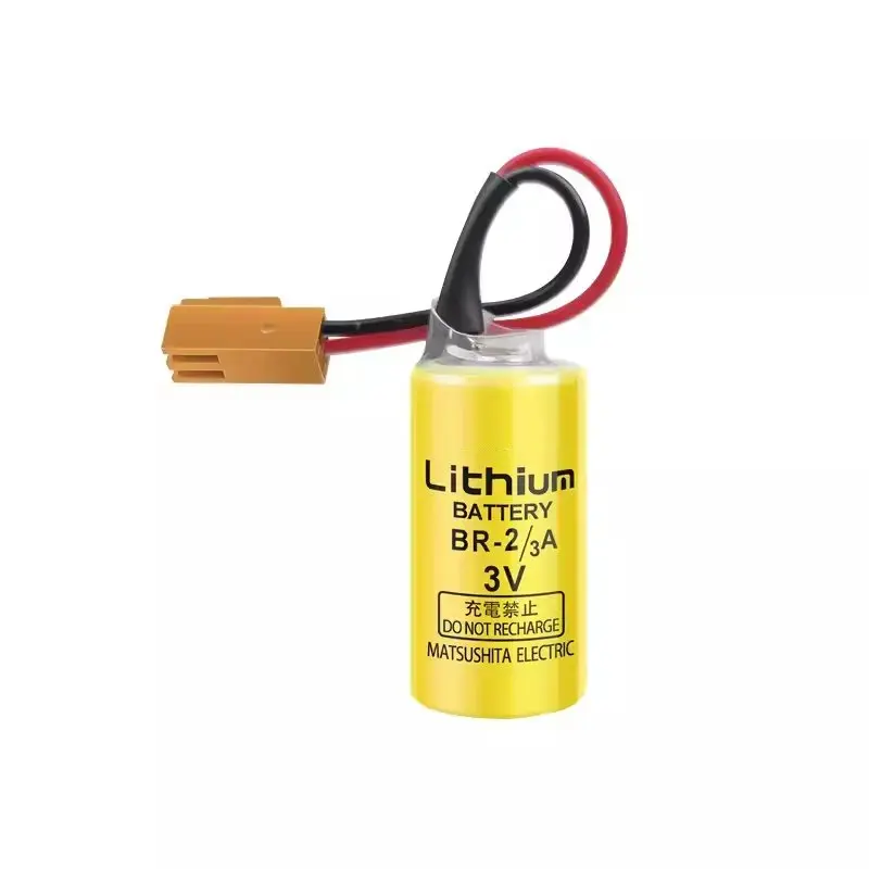 Литиевая батарея Felevator BR-2/3A