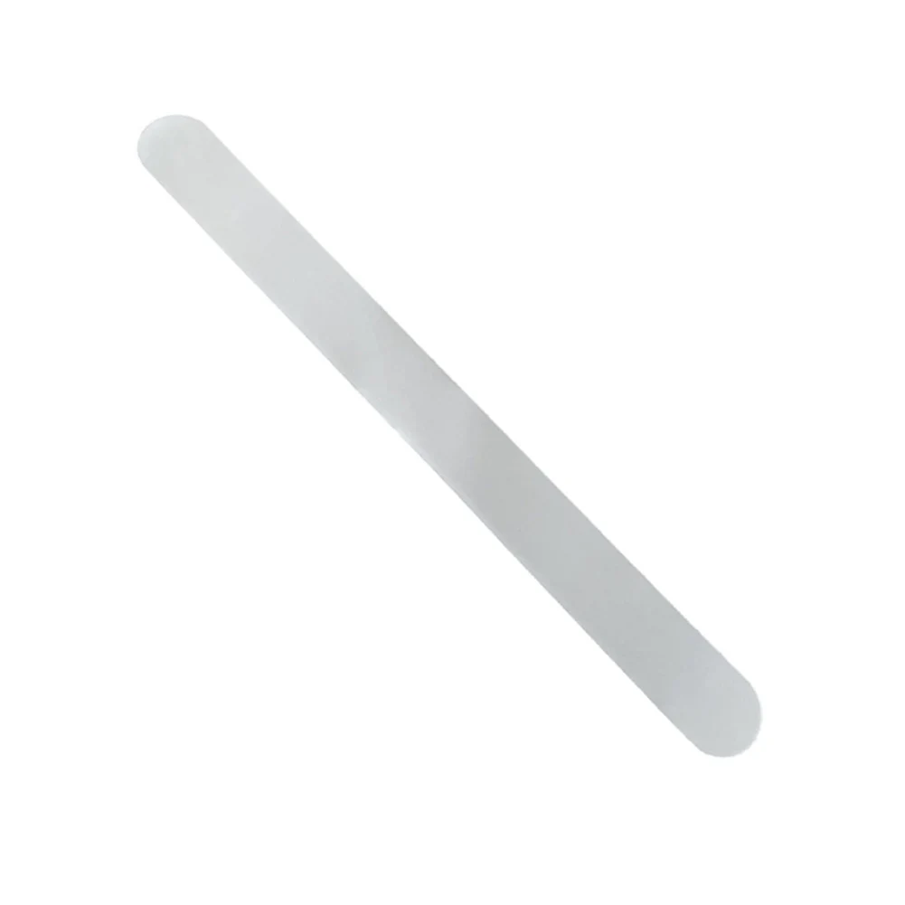 

Racket Head Sticker Racket Paddle Tape Reduce Friction Tape Protection Tape TPU Material Transparent Lightweight