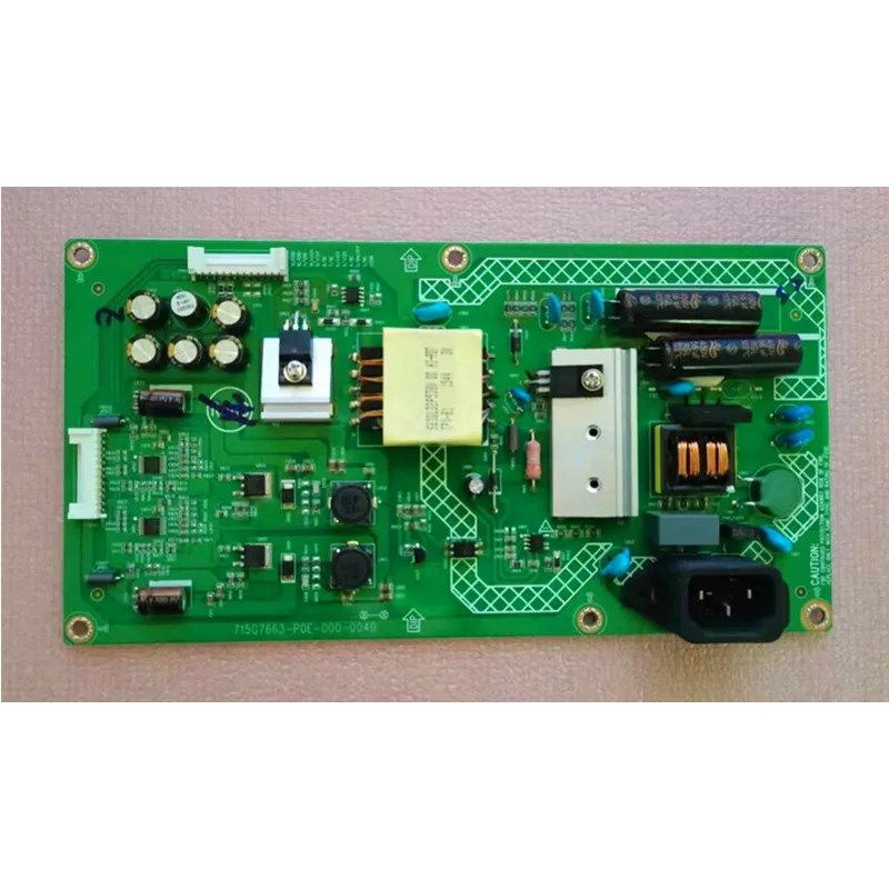 

Плата питания для Philips 323E7Q 715G7663-P0E-000-004