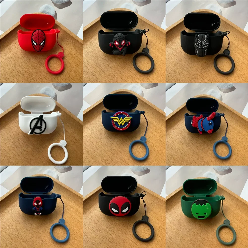 Силиконовые наушники для Redmi Buds 5 Pro