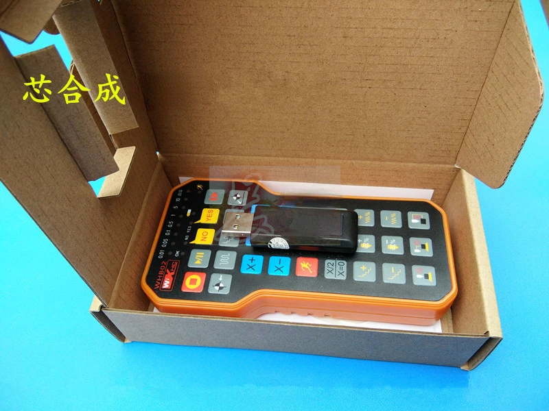 Ручка для гравировального станка Беспроводная электронная ручка WHB03B