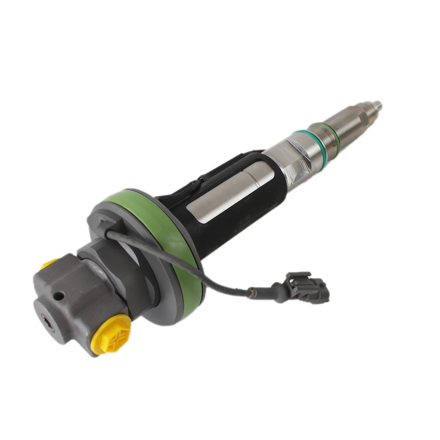 Форсунка дизельного топлива 2867147 Y431K05392 Для Cummins QSK19 QSK38 QSK50 Восстановление с