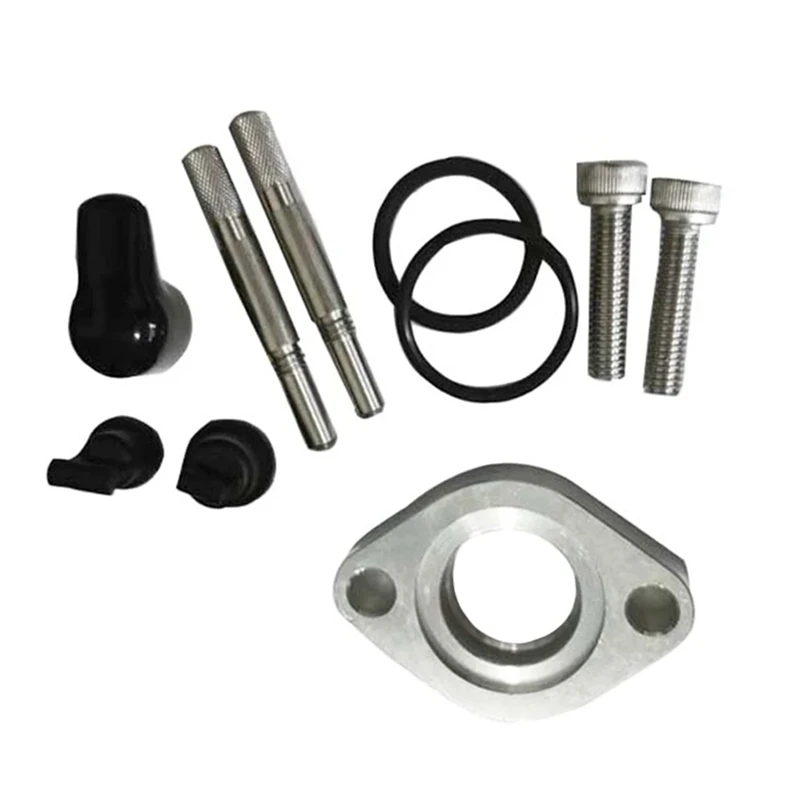 1 комплект 294200 -4850 -2850 Топливный клапан SCV блок управления дозирующий для Toyota DYNA N04C