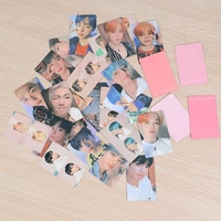 kpop bangtan boys concert photo cards high quality lomo photo cards signature cards collection cards gift v jimin fan collection