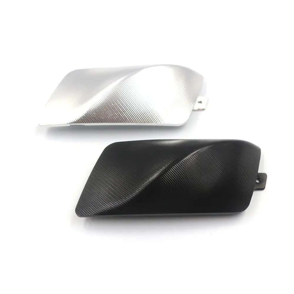

Transmission Chassis Cover Caps Durable Motorcycle Scooter Waterproof for Vespa Primavera Sprint S LX 50 150 300