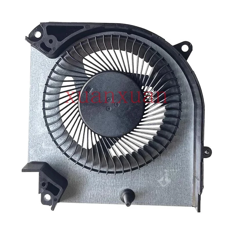 Новый вентилятор охлаждения ЦП для Hasee Z8-CA5NB -CA5NP -TA5NS CNH5S01 T58-VR36 911MT