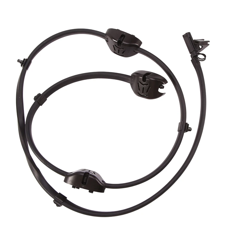 

Новая насадка на лобовое стекло, модель 61667399024 года, для BMW X3 X4 G01 G02 2018-2022