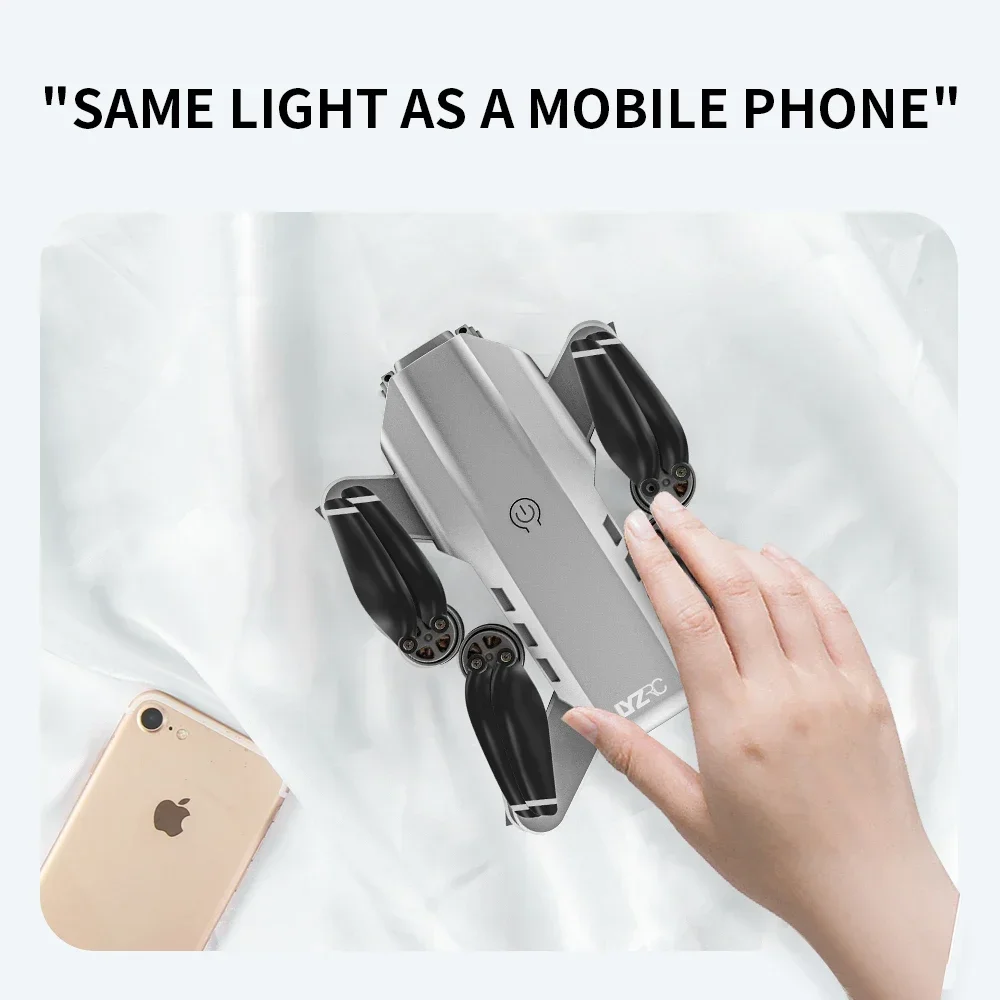 LYZRC L900 PRO Дрон 4K