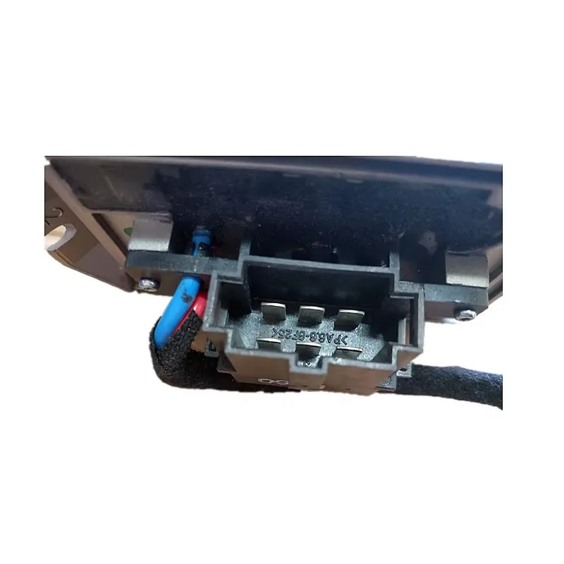 Резистор двигателя вентилятора BTAP HVAC для VW Polo AUDI A2 SKODA Fabia SEAT Ibiza Cordoba 6Q 1907521   6Q 1907521 B 6Q 1907521 A (art.: 3920cd67a26cd) - 3920cd67a26cd
