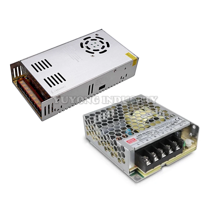 Комплект шагового двигателя с замкнутым контуром 3 6 Нм контроллером UC300 + провод