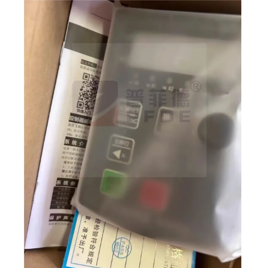 Контроллер шагового двигателя HF020 с RS485 24В DC, регулятор скорости по импульсам, управление прямым и обратным вращением, позиционирование по углу поворота. (art.: 3920db4399a64) - 3920db4399a64