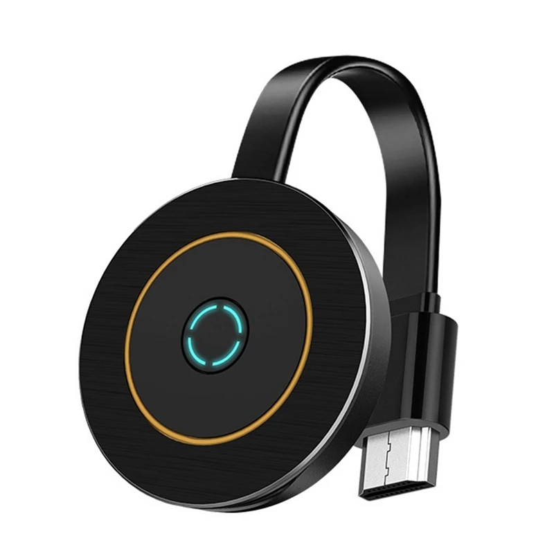 Двухдиапазонный Wi-Fi-проектор G10 4K HD совместимый с Pushbay